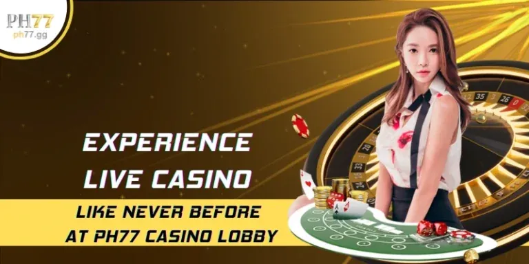 Hướng dẫn chơi Casino tại km3888b nhà cái