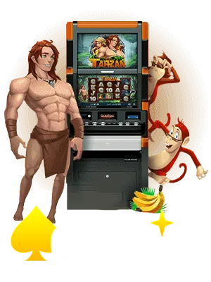 Thư viện trò chơi slot games khổng lồ tại km3888b nhà cái