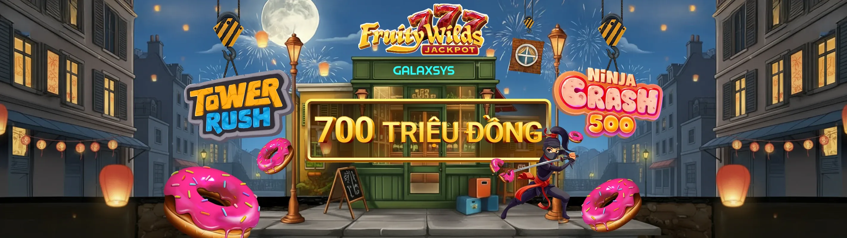 Sòng bạc trực tuyến KM3888B Nhà Cái với các trò chơi casino hấp dẫn