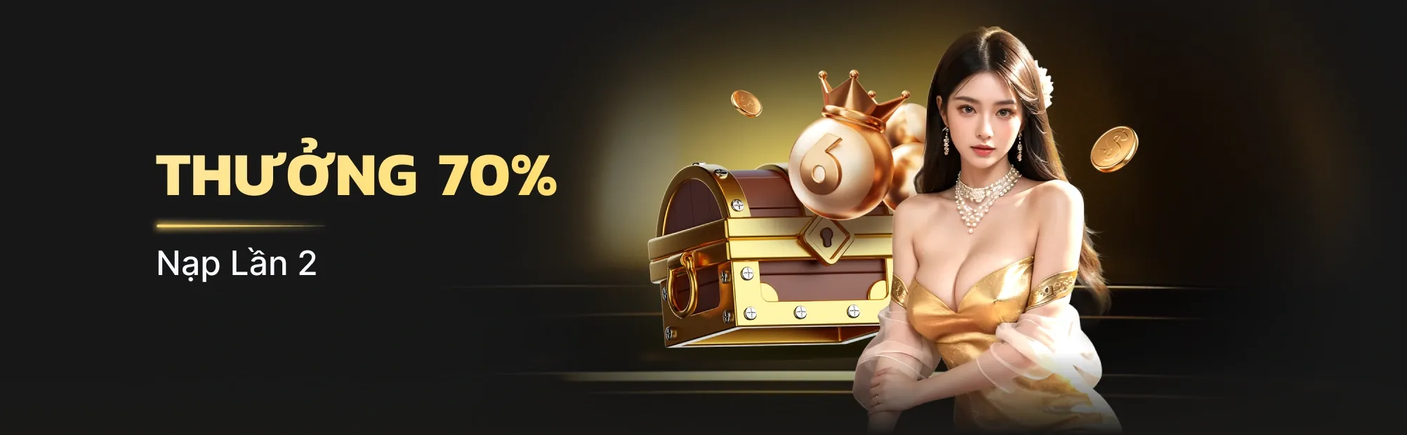 Hình ảnh video slot hiện đại với đồ họa phong phú